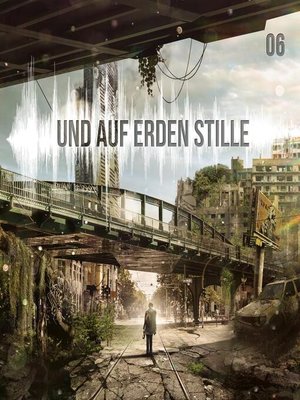 cover image of Und auf Erden Stille